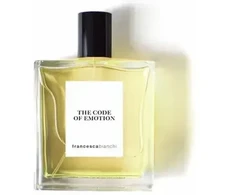 Francesca Bianchi The Code of Emotion Extrait de parfum 100 ml (unisex)