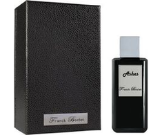 Franck Boclet Rock ir Riot - Ashes EDP parfumuotas vanduo unisex, 100 ml