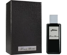 Franck Boclet Rock and Riot - Ashes EDP parfumuotas vanduo unisex, 100 ml