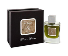 Franck Boclet Fir Balsam Eau De Parfum 100ml nišiniai kvepalai Unisex