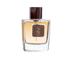 Franck Boclet Musc EDP parfumuotas vanduo unisex, 100 ml