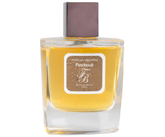 Franck Boclet Patchouli EDP parfumuotas vanduo vyrams, 50 ml