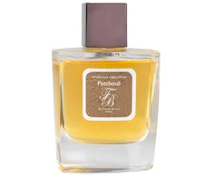 Franck Boclet Patchouli EDP parfumuotas vanduo vyrams, 50 ml