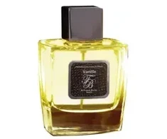 Franck Boclet Vanille EDP 20ml