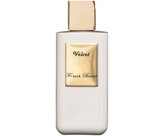 Franck Boclet Rock ir Riot - Velvet EDP parfumuotas vanduo unisex, 100 ml