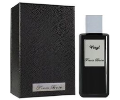 Franck Boclet Vinyl Extrait De Parfum, 100 ml
