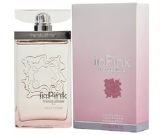 Franck Olivier In Rožinė EDP parfumuotas vanduo moterims, 75 ml