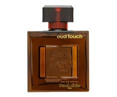 Kvepalai vyrams Franck Olivier Oud Touch EDP, 100 ml