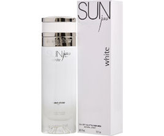 Franck Olivier Sun Java Baltas Men EDT tualetinis vanduo vyrams, 75 ml