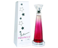 Fred Hayman Hollywood Star Eau De Parfum 100 ml (woman)