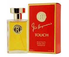 FRED HAYMAN Touch EDT W 100 ml