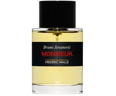 Frederic Malle, Monsieur, Eau De Parfum, For Men, 100 ml
