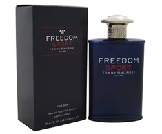 Tommy Hilfiger Freedom Sport (EDT) EDT for Men 100 ml