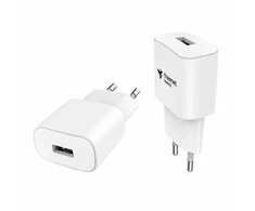 Store24 freenet Basics – Travel Charger USB 12W