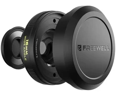 „Freewell“ 16 mm plataus kampo objektyvas su 17 mm tvirtinimu