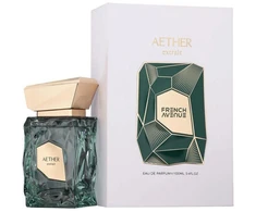 French Avenue Aether PP kvepalai unisex, 100 ml