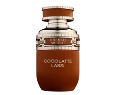 French Avenue Cocolatte Lassi EDP parfumuotas vanduo unisex, 80 ml
