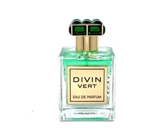 French Avenue Divin Vert Men EDP parfumuotas vanduo vyrams, 100 ml