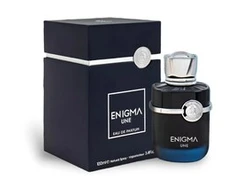 French Avenue Enigma Une EDP parfumuotas vanduo vyrams, 100 ml
