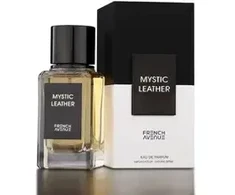 French Avenue Mystic Leather (EDP) universalūs kvapieji vandenys 100 ml