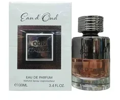 French Avenue Oud Tabriz - EDP