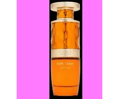 French Avenue Papa Yeah! Extradose Extrait de Parfum 100ml