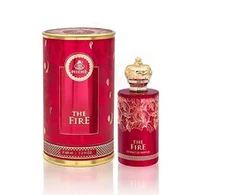 French Avenue The Fire PP kvepalai unisex, 60 ml