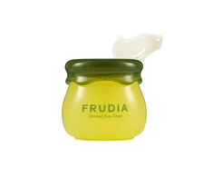 Frudia Avocado Cica Relief Lūpų balzamas lūpų balzamas su avokadu-10ml