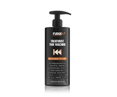 Fudge Professional Time Machine Hair Kreminis Treatment Repairs Damage, 500 ml