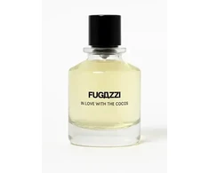 FUGAZZI IN LOVE WITH THE COCOS EKSTRAKTAS 50 ML