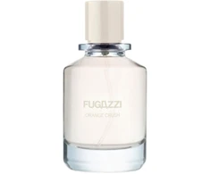 Fugazzi Oranžinis Crush Eau De Parfum 50 ml (unisex)