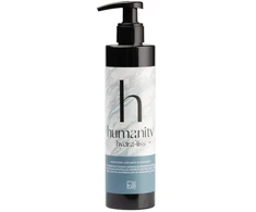 Full Cosmetics, Hydra Liss, Hair Treatment Kreminis Mask, Moisturising, 250 ml