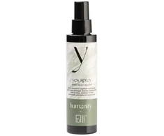 Full Cosmetics, Yes, Keratin, Plaukų lakas Treatment, Reconstructing, 150 ml