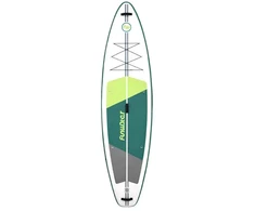 FunWater SUP irklentė SUPFW69A (žalia-balta)