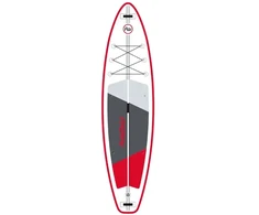 FunWater SUP irklentė SUPFW69C (raudona-balta)