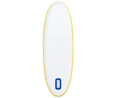 FunWater Tuxedo Sailor children's SUP paddle board 2,4m (mėlynas)