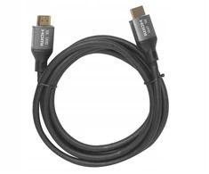 Fusion Accessories "Fusion" 2.1v HDMI -> HDMI kabelis 8K | 5m | juoda