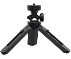 Fusion Accessories Fusion A01 universal tripod + lamp for blogs and streaming