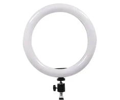 Fusion Accessories Fusion A01 universal tripod + lamp for blogs and streaming