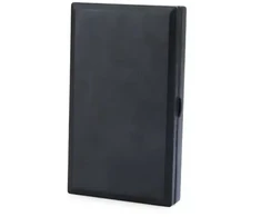 Virtuvinės svarstyklės Fusion Accessories Fusion AG52C pocket scales (max 200g | 0.1g)