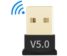 Fusion Accessories Fusion Bluetooth 5.0 adapteris