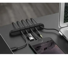 Fusion Accessories Fusion cable organiser for tables