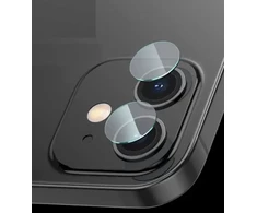 Fusion Accessories Fusion camera tempered glass screen protector for back camera Apple iPhone 16 Pro