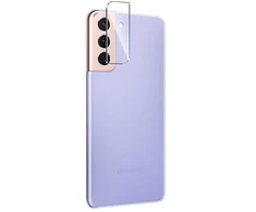 Fusion Accessories Fusion camera tempered glass for back camera Samsung S906 Galaxy S22 Plus