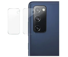 Fusion Accessories "Camera Protective Glass Galaxy S20"