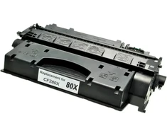 Fusion Accessories Fusion CE505X | CF280X lazerinis Cartridge for HP 2055 | Pro400 | M425D 6.9K Pages (Analog)