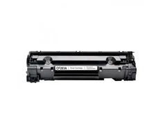 Fusion Accessories Fusion CF283A laser toner cartridge for LaserJet Pro M225 | M125A | M127 | M201dw | M225dn 1500 pages juodas