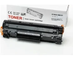 Fusion Accessories Fusion CF283A laser toner cartridge for LaserJet Pro M202dw | M225dn|dw|rdn | M202n| M201dw|n| M226dn|dw| 2200 pages juodas