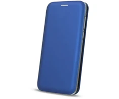 Dėklas Fusion Accessories Fusion Diva case for Xiaomi Redmi 12C mėlynas