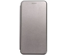 Dėklas Fusion Accessories Fusion Diva case for Samsung A145 | A146 Galaxy A14 4G | 5G sidabrinis
